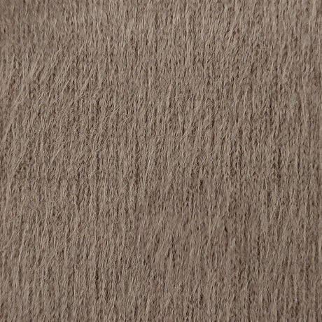 Acrylic Polyester Knit-Tampico Brown