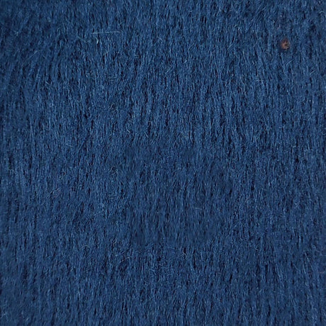 Acrylic Polyester Knit-Navy
