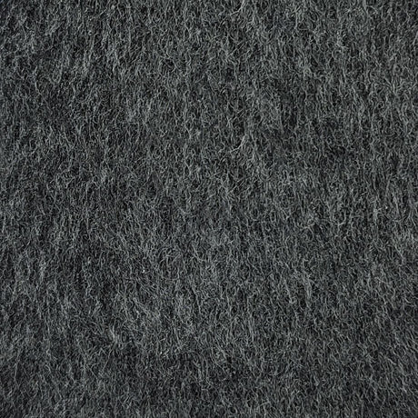 Acrylic Polyester Knit-Dark Heather