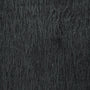 Acrylic Polyester Knit-Black