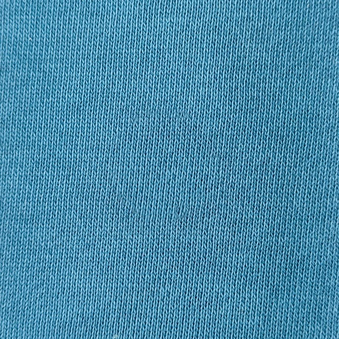 1.Celestial Blue-2.Under Water World-3.Rifle Green-4.Pale Sage-5.Greek Olive - CVC Terry Knit - FAB 1234