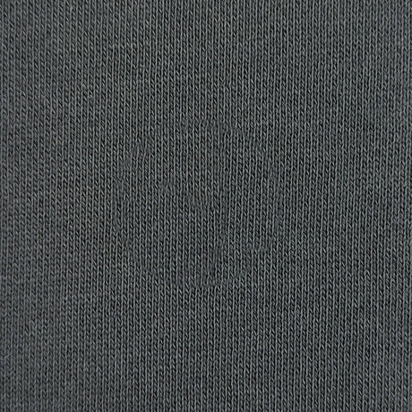 CVC Terry Knit-Charcoal