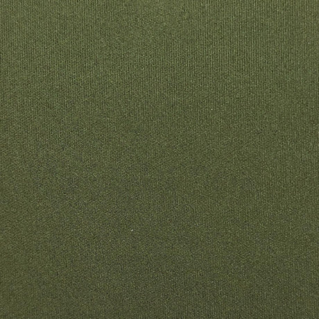 4Way Stretch Pol Span Knit-Pullman Green
