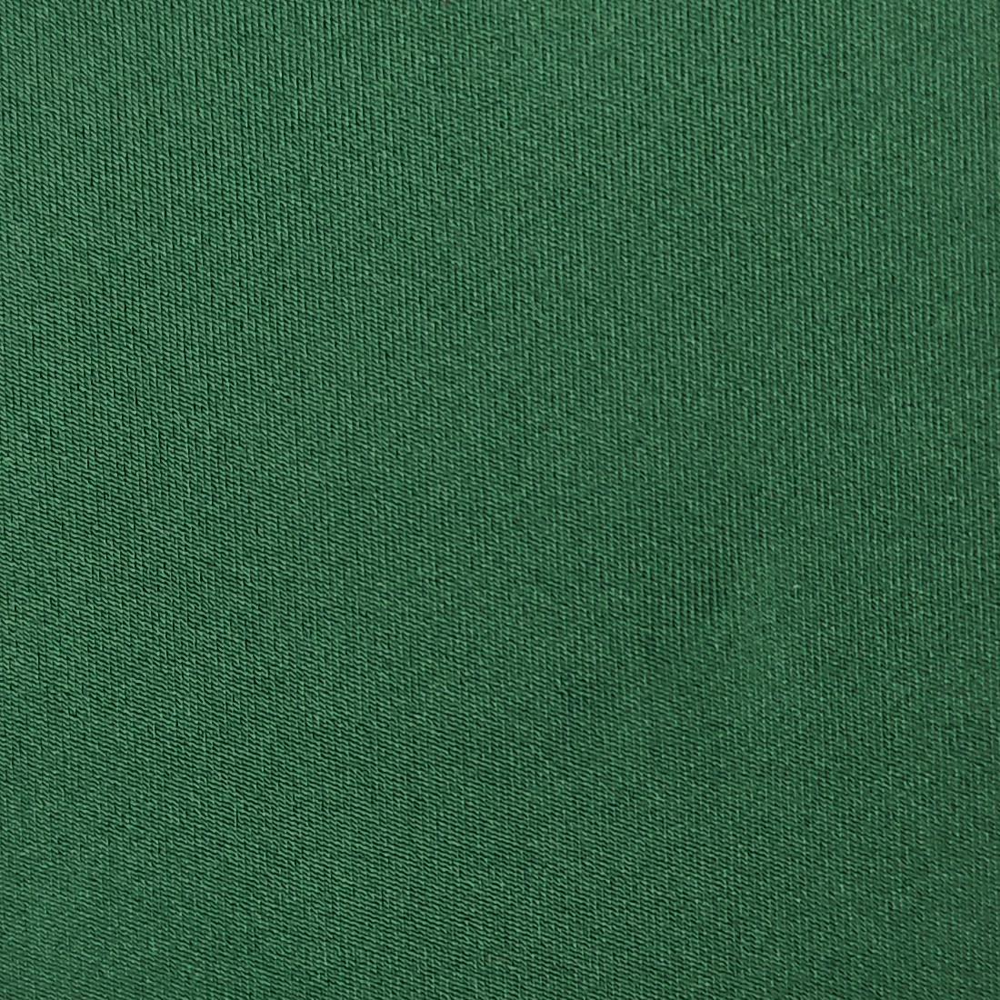 4Way Stretch Pol Span Knit-Phthalo Green