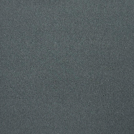 4Way Stretch Pol Span Knit-Arsenic