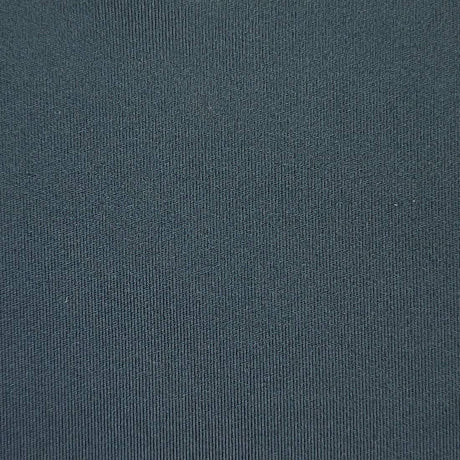 4Way Stretch Pol Span Knit-Gunmetal