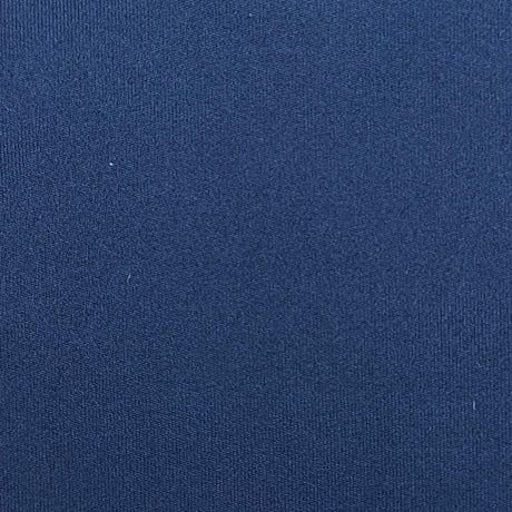 4Way Stretch Pol Span Knit-Navy