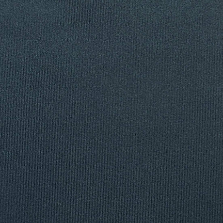 4Way Stretch Pol Span Knit-Dark Navy