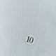 10.Ivory