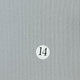 14.Ash Grey