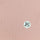 Polyester Spandex Knit-Beige Pink