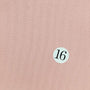 Polyester Spandex Knit-Beige Pink