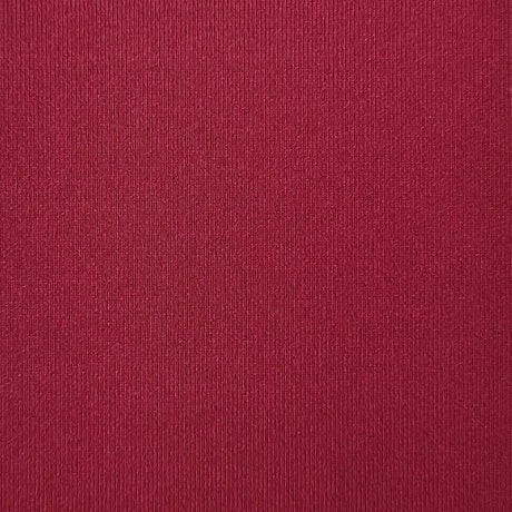 Polyester Spandex Knit-Plum
