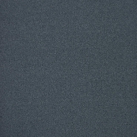 Polyester Spandex Knit-Navy