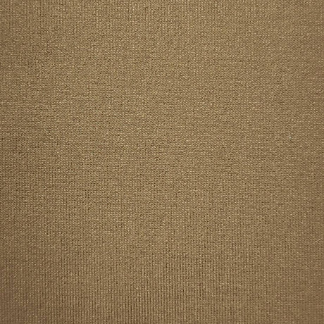 Polyester Spandex Knit-Beige Brown