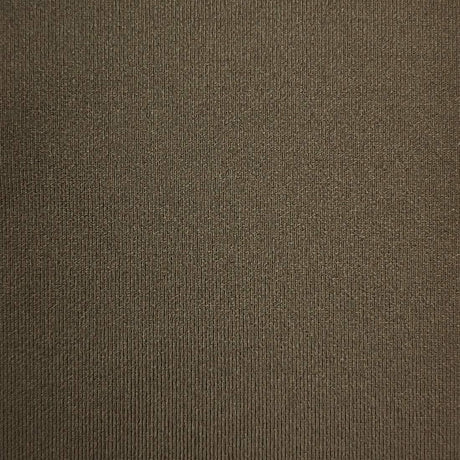 Polyester Spandex Knit-Brown