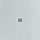 10.Ivory
