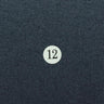 CVC Spandex Ponte Knit-Navy