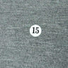 CVC Spandex Ponte Knit-Heather