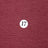 CVC Spandex Ponte Knit-Plum