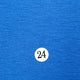 24.Blue