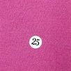 CVC Spandex Ponte Knit-Mulberry
