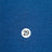 CVC Spandex Ponte Knit-Bllue