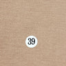 CVC Spandex Ponte Knit-Pink Beige