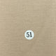 51.Beige