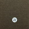 Cotton Polyester Spandex Ponte Knit-Brown
