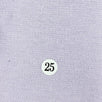 Cotton Polyester Spandex Ponte Knit-Lilac