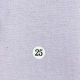 Cotton Polyester Spandex Ponte Knit-Lilac