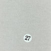 Cotton Polyester Spandex Ponte Knit-Silver