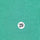 Cotton Polyester Spandex Ponte Knit-Green