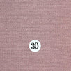 Cotton Polyester Spandex Ponte Knit-Rosy Brown