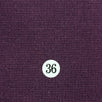 Cotton Polyester Spandex Ponte Knit-Dark Purple