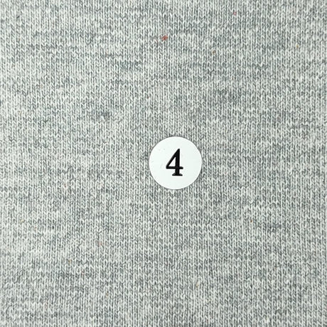 Cotton Polyester Spandex Ponte Knit | FAB1240 | 1.Royal, 2.Navy, 3.Navy, 4.Mellange, 5.Navy, 6.Ivory, 7.Ivory, 8.Pink, 9.Beige, 10.Pink by Fabricis.com #