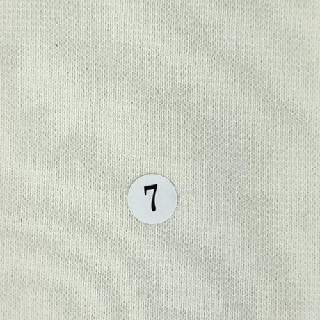 Cotton Polyester Spandex Ponte Knit | FAB1240 | 1.Royal, 2.Navy, 3.Navy, 4.Mellange, 5.Navy, 6.Ivory, 7.Ivory, 8.Pink, 9.Beige, 10.Pink by Fabricis.com #
