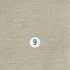 Cotton Polyester Spandex Ponte Knit | FAB1240 | 1.Royal, 2.Navy, 3.Navy, 4.Mellange, 5.Navy, 6.Ivory, 7.Ivory, 8.Pink, 9.Beige, 10.Pink by Fabricis.com #