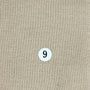 Cotton Polyester Spandex Ponte Knit | FAB1240 | 1.Royal, 2.Navy, 3.Navy, 4.Mellange, 5.Navy, 6.Ivory, 7.Ivory, 8.Pink, 9.Beige, 10.Pink by Fabricis.com #