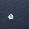 Corduroy Cotton Polyester Spandex Knit-Navy