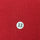 Corduroy Cotton Polyester Spandex Knit-Red