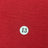 Corduroy Cotton Polyester Spandex Knit-Red