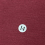 Corduroy Cotton Polyester Spandex Knit-Plum