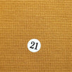 Corduroy Cotton Polyester Spandex Knit-Liver
