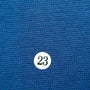 Corduroy Cotton Polyester Spandex Knit-Navy