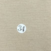 Corduroy Cotton Polyester Spandex Knit-Beige