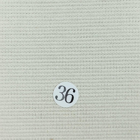 Corduroy Cotton Polyester Spandex Knit-Beige
