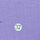 Corduroy Cotton Polyester Spandex Knit-Lilac