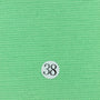 Corduroy Cotton Polyester Spandex Knit-Green